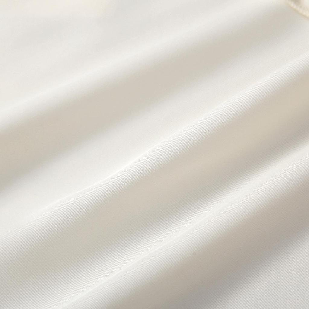 Koreanisches Prinzessinnen-Kragen-Sommerkleid – Stilvolles & Trendiges Mädchen-Trägertop-Kleid