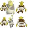 Shrek Plush Toy Stuffed Doll Gift For Kids Holiday Decor