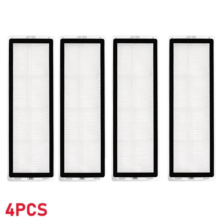 For Xiaomi MI Robot Mijia 1C 1C 1T STYTJ11ZHM Vacuum Sweeping Robot Dust Box Hepa Filter Part Garbage Box Dust Collection Box