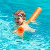 Flexible Pool Noodle Swimming Aid Foam Buoyancy Stick Water Fitness Float Tube for Kids Adults Aqua Workout Summer Pool Fun