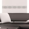 New Sofa Background Wall Sticker Modern Art Decal Acrylic Mural House Decoration