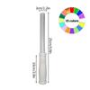Kpop Lightsticks Glow Sticks 15 Colors Rod Concert  Birthday Party Luminous Rod Glowing Sticks Party Accessories Photo Props
