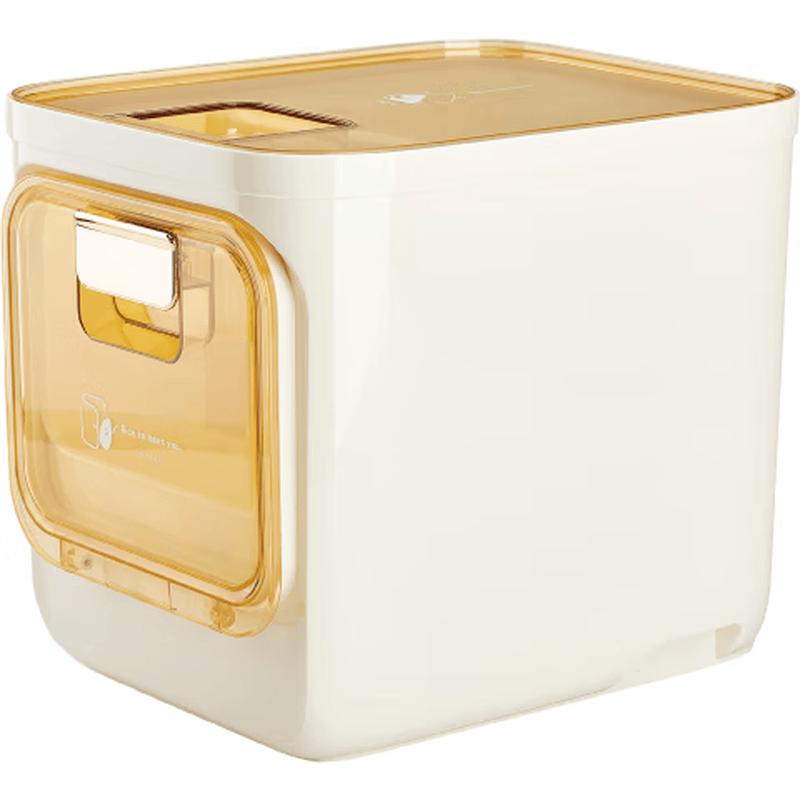 Shuke Sealed Insect-Proof Rice Storage Container