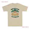 St. Patrick's Day Halt die Klappe Leber Bier Alkohol Lustiges Herren Baumwoll T-Shirt vintage Gewaschen Dehnbar Bequem Vielseitig