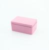 1/6 1/12  Doll House Simulation Miniature Mini Resin Square Box Model Decor