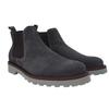 Nicholas Deakins Mens Republic Suede Flat Chelsea Boots
