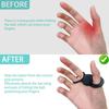 Soft Silicone Baseball Thumb Guards Softball Baseball Batting Grip For Enhances Grip And Injury Prevention Easy to Use