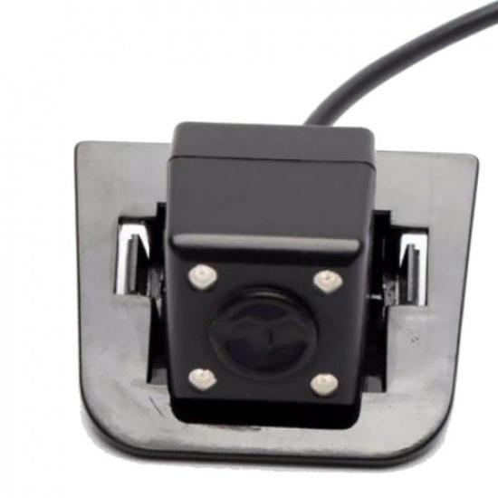 Backup Camera Car Reverse Rear View For Toyota Prius 2012 2013 - 2015 2016 2017