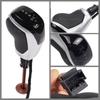 Automatic DSG Gear Shift Knob For VW Golf Mk6 Mk7 Passat B7 B8 Tiguan MK2 Touareg CC LED Interior Synchronize Electronic Display
