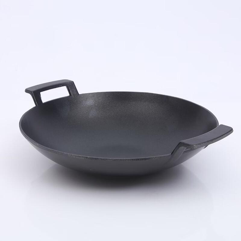 Wutuo Aluminum Non-stick Mini Hot Pot & Alcohol Stove Set