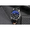 CASIO Men EDIFICE Blue Watch EFB-530L-2AVUPRD