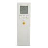 AC232A 8IN1 Air Conditioner Remote Compatible for Fujitsu AR REG1U ARREG1U AGU9RLF AGU12RLF AGU15RLF