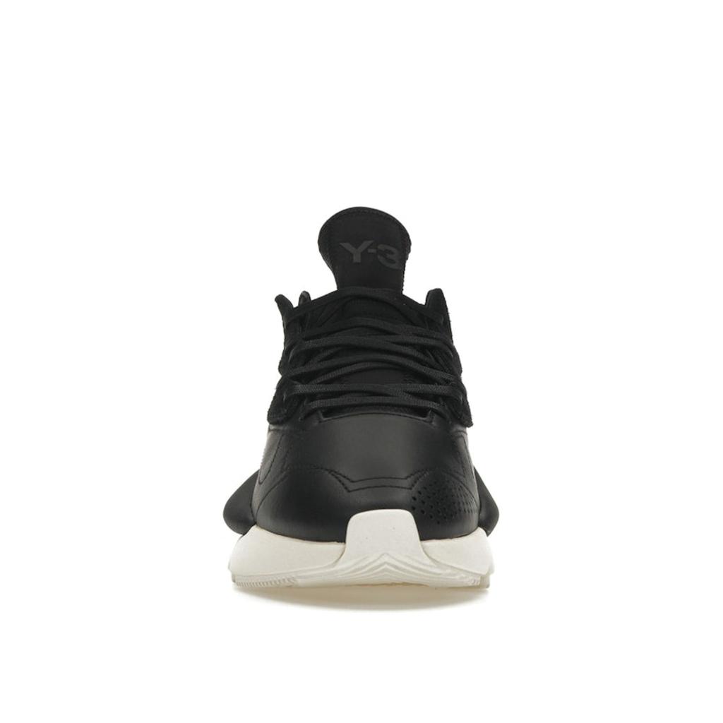 Adidas Y-3 Kaiwa Black Off White Unisex Sneakers ID5429