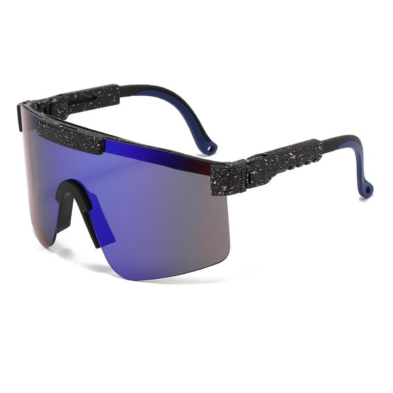 

Children s Anti-UV Cycling Sunglasses, Windproof Goggles for Outdoor Sports