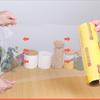 JINGRX Food Grade PVC Cling Film