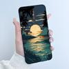 Matte Soft TPU Case For Nokia 3.2 4.2 3.1 Nokia3 Phone Case Luxury Cute Love Rabbit Funny Black Silicone Ultra Thin Back Cover