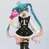 In Stock Hatsune Miku Anime Figure Fashion Subclture Miku Action Figure PVC Collection Model Kawaii Christmas Gift Doll Toy