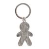 Something Different Gingerdead Man Keyring