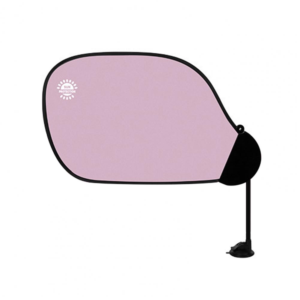 

Солнцезащитный козырек для автомобиля, универсальный солнцезащитный козырек для окна автомобиля, защита от ультрафиолета на 360 градусов, боковая шторка для лобового стекла, Ultimate