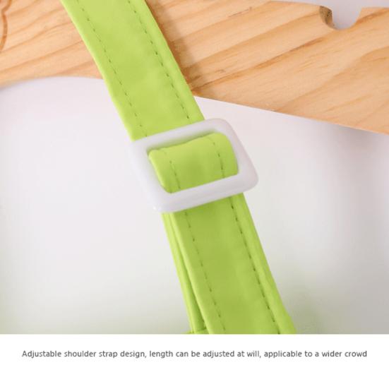 3Pcs/Set Kids Apron Cartoon Animal Print Waterproof Breathable Children Baking Apron with Sleeves for Christmas Gift