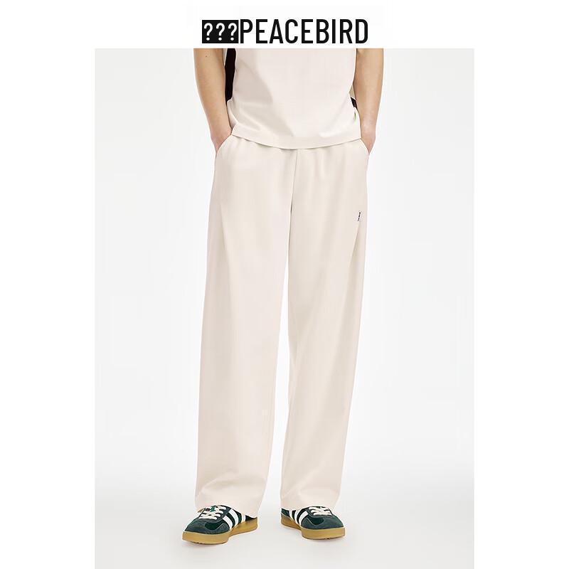 Peacebird Men's Loose-Fit Casual Sweatpants