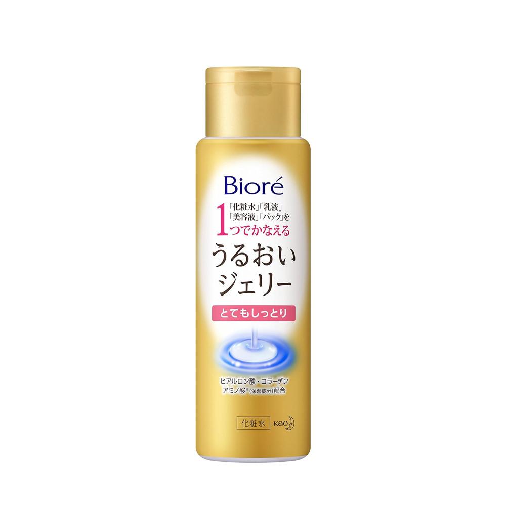 Biore Moisture Jelly Lotion - Rich Moisture (180mL)