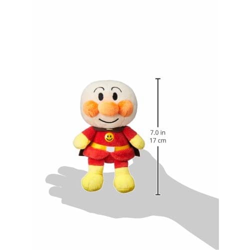 Anpanman Prichi Beans S Plus Anpanman