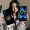 World Life Tree Mobile Phone Case for Samsung Galaxy M55 54 42 35 34 33 32 23 22 15 14 13 12 F55 5G Colorful Cover Cover Pretty
