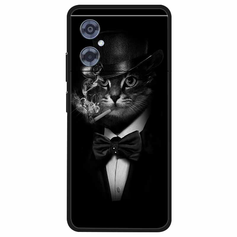 For Xiaomi Poco M4 5G Case Fashion Soft TPU Silicone Phone Case For Xiaomi Poco M4 5G Back Cover PocoM4 5G 6.58" Funda Coque