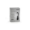 Herrenhaarschneider Babyliss T812E Lithium Power SCHWARZ SILBER