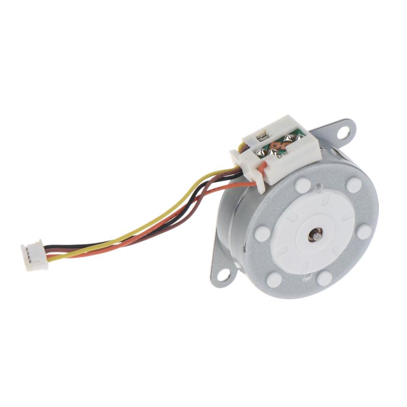 Stepper Motor Low Noise High Accuracy Stable Operation Compact Size for DIY Robotic Arm Automation Equipment