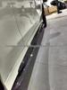 Mercedes-Benz C-Class PSM Style Carbon Fiber Side Skirts & Deflectors for C180 C200 C260 C63