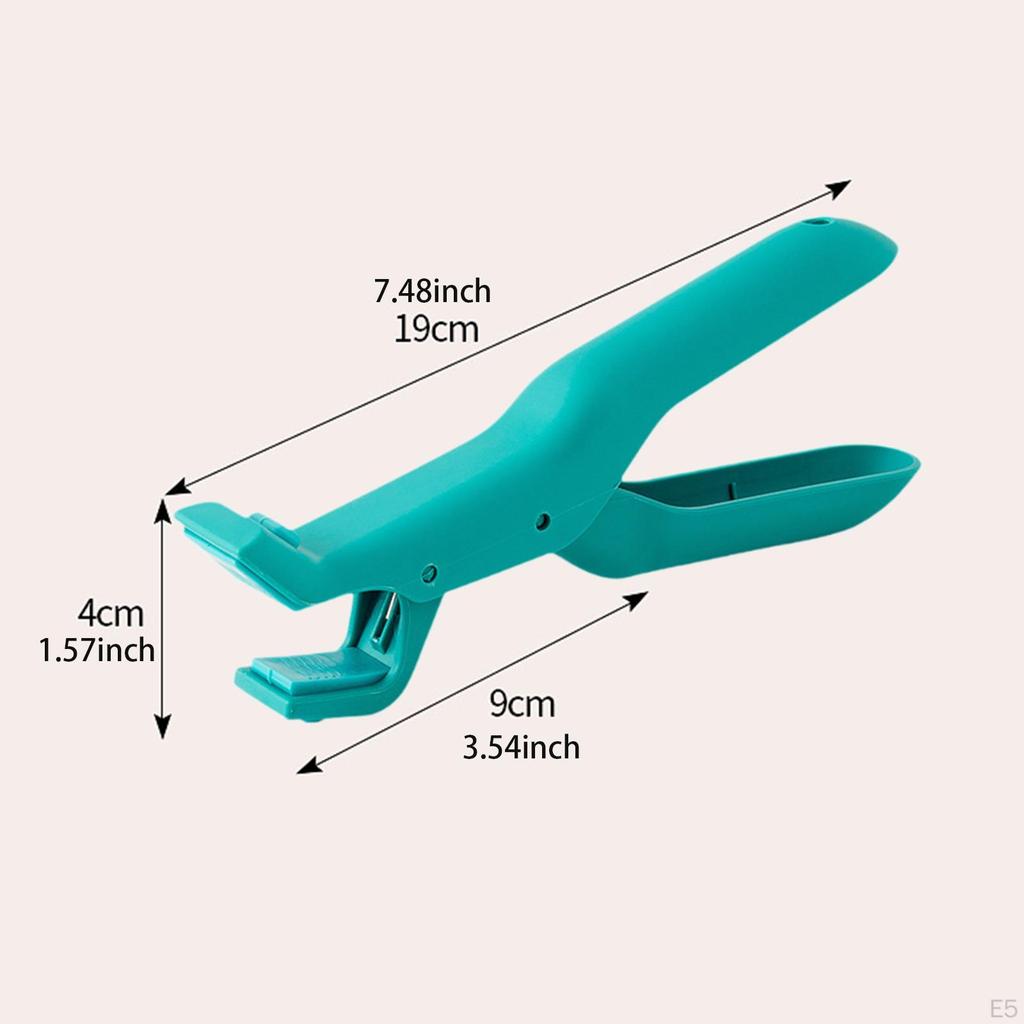 Anti Scalding Clip Bowl Dish Plate Gripper Clips,Kitchen Tool,Pot Pan Tongs for Cooking