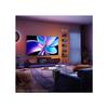 QLED televize - HISENSE - 100E7Q Pro - 4K UHD - 253 cm - Chytrá televize - Dolby Atmos