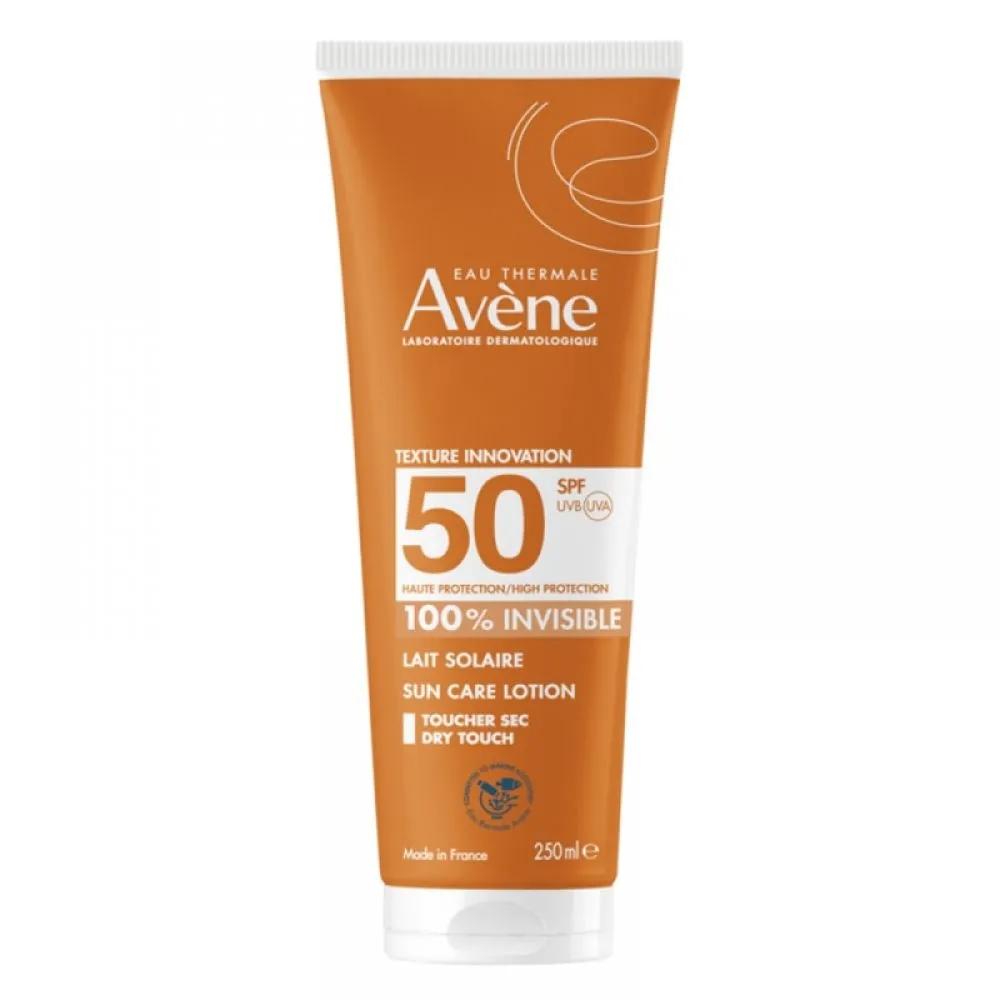 Avene Sun Lotion SPF50 - 250ml