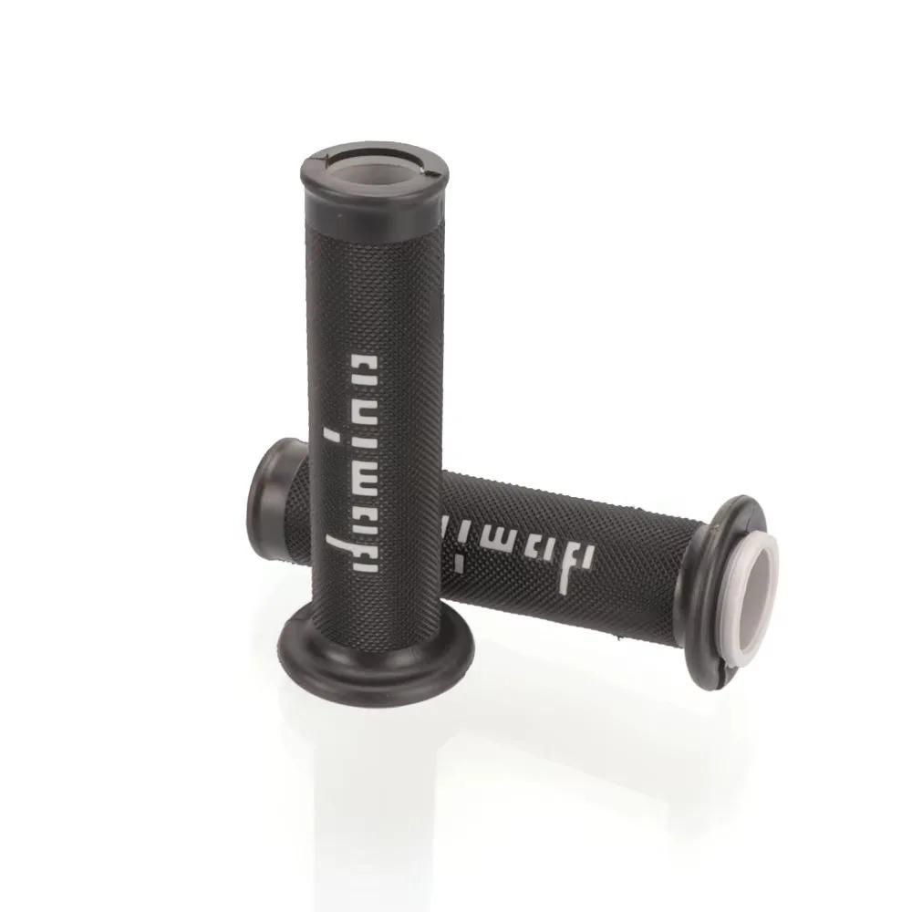Motorcycle Universal Handle Grip 7/8 "22 24MM Handlebar Grip ATV Dirt Pit Bike Racing Motocross GEL Rubber Brake Grips