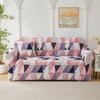 Elastic Printed Sofa Cover Universal Stretchable Slipcouch Protector Furniture Protector