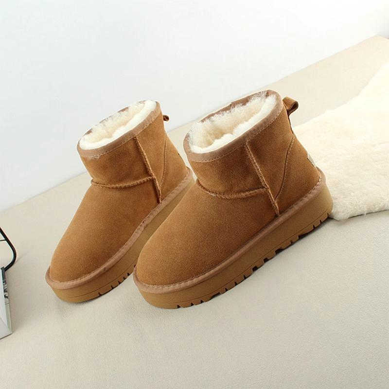 

Модные женские зимние ботинки на толстой подошве 2024 НОВИНКА Осень и зима Повседневные женские хлопковые ботинки с плоской подошвой и коротким голенищем, теплые 40 хаки