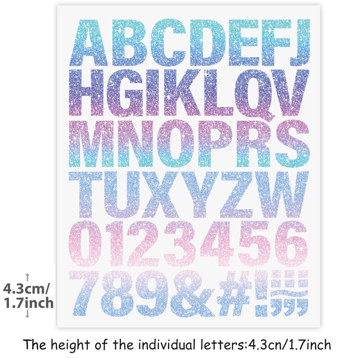 

Фон неба Буквы Нашивки Термоклей DIY Термопресс Аппликация Толстовки Футболки Parches Ropa Одежда Наклейки Parches