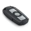 KEYYOU 5PCS Remote Key For BMW CAS3 System 315MHz / 433Mhz / 868Mhz FSK For X5 X6 Z4 1/3/5/7 Series Vehicle Control Smart Key