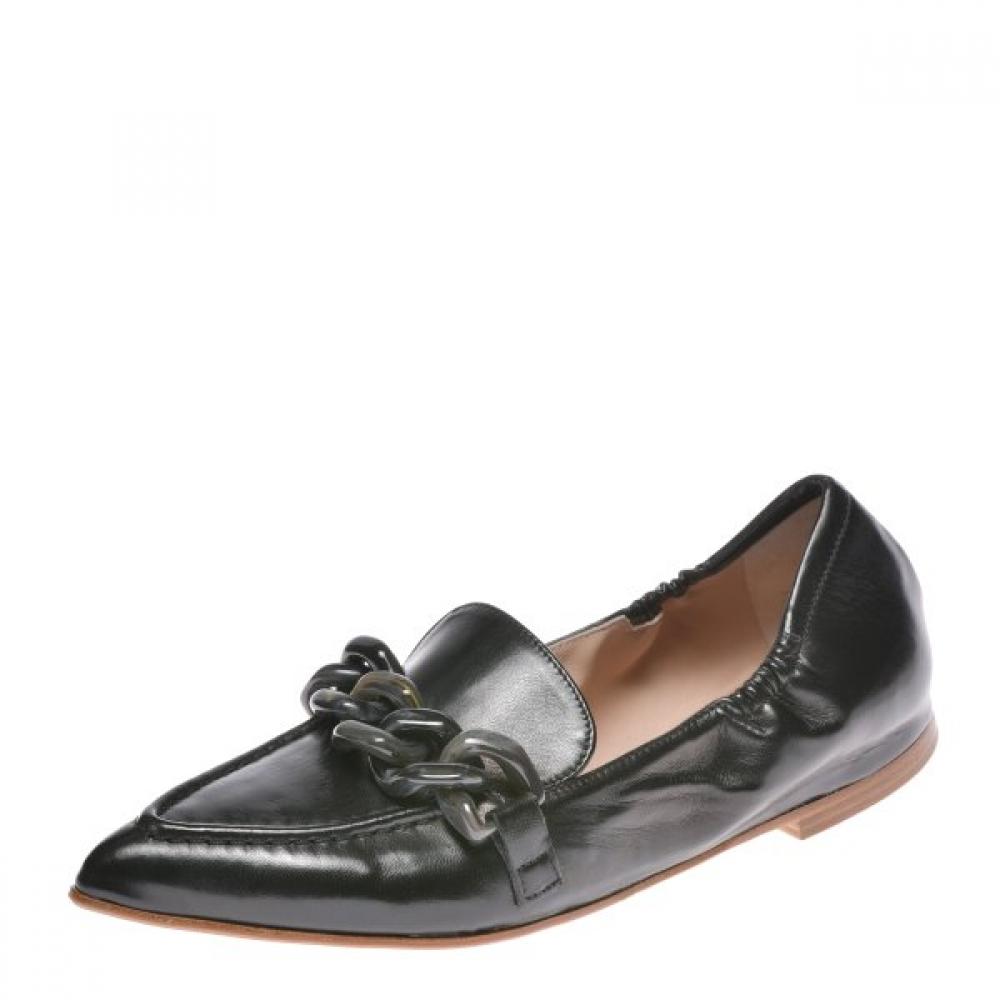 

Lorena Paggi Женские S Мраморные Плоские hS23lrn001bk BK/360_225
