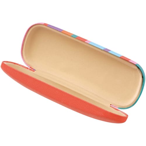 Skater Glasses Case Hard Type Disney Retro Chip & Dale ZMC1-A