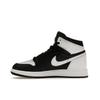 Air Jordan 1 Retro High OG GS 'Reverse Panda' FD1437-010