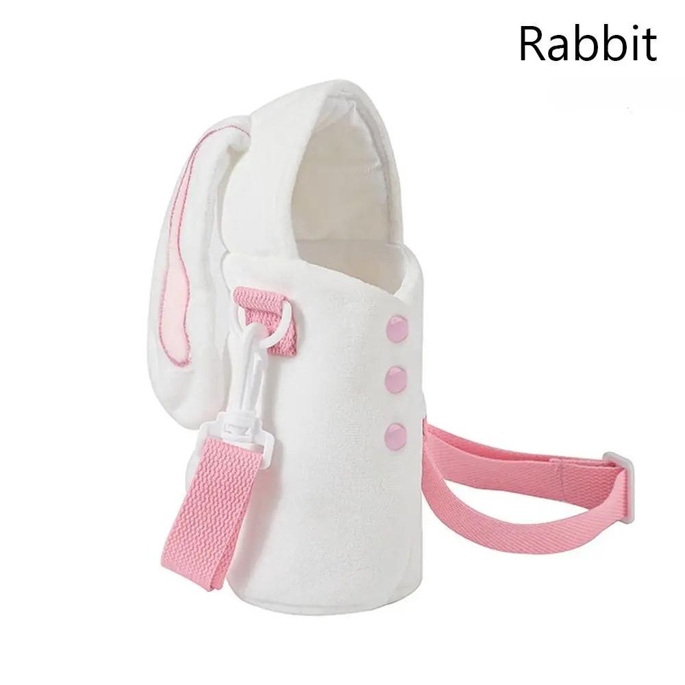 

Мультяшный уличный чехол Изолированная сумка Рукав для чашки Рукав для вакуумной чашки Чехол для бутылки с водой Чехол для бутылки с водой