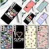 Sushi Handyhülle Für Samsung Galaxy S25 Ultra S24 Ultra S9 S10 S20 S21 S22 S24 Plus S23 FE Hülle