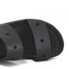 Crocs Brooklyn Foryou Women S Chunky Heel Wedge SandalS SandalS Black 210676 001