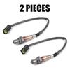 Front and rear Oxygen O2 Sensor assembly For CHANGAN CHANA CS35 CS15 CS75 CS95 CX20 0258006974 319026280000 Lambda Sensor