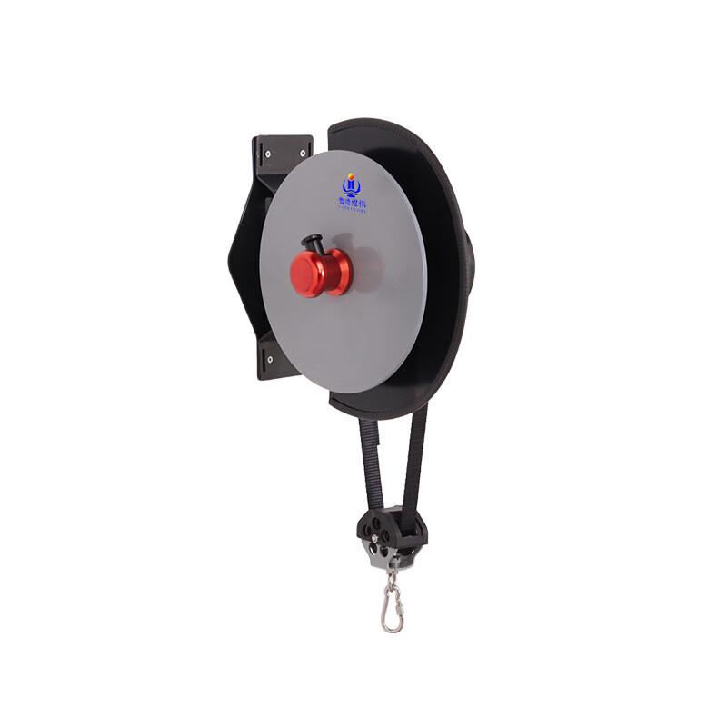 Junshi Centrifugal Resistance Pull-Up Trainer