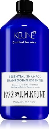 

Shampoing Corps Et Cheveux Pour Cheveux Secs TU прозрачный