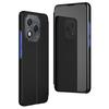 For Honor 400 Lite Case View Window Stand Leather Flip Phone Cover